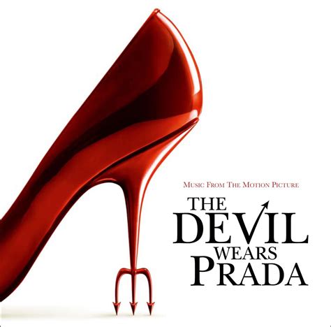 il diavolo veste prada songs|The Devil Wears Prada (2006) .